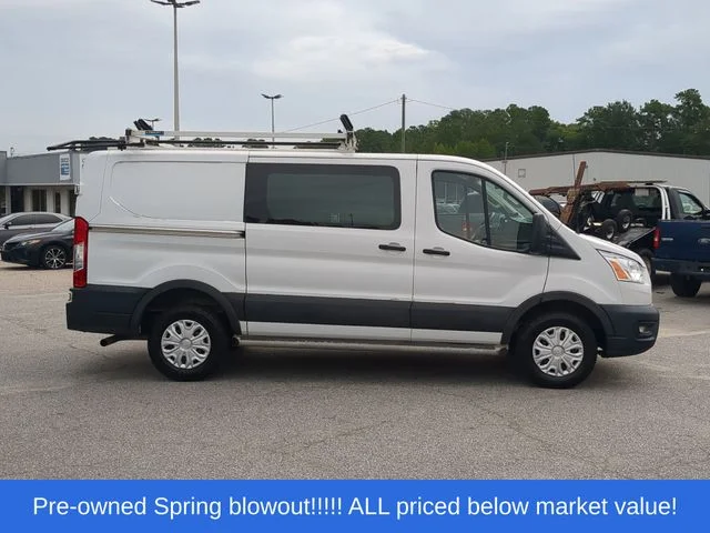 Used 2021 White Ford XL image 14