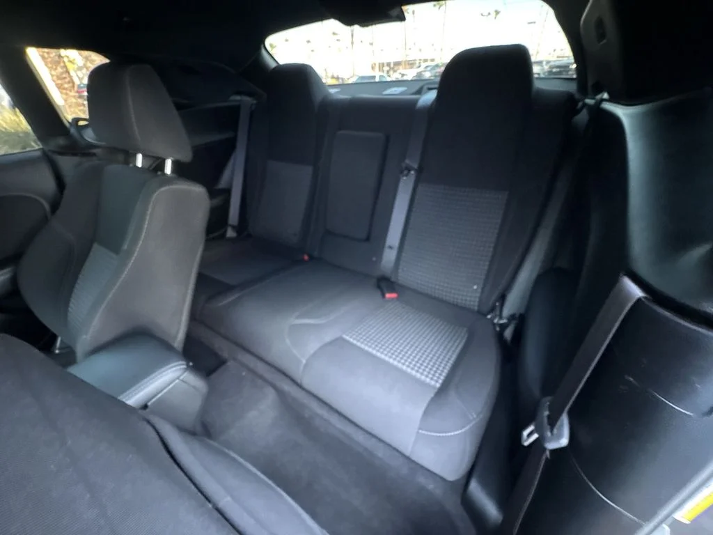 Used 2023 Gray Dodge SXT image 21