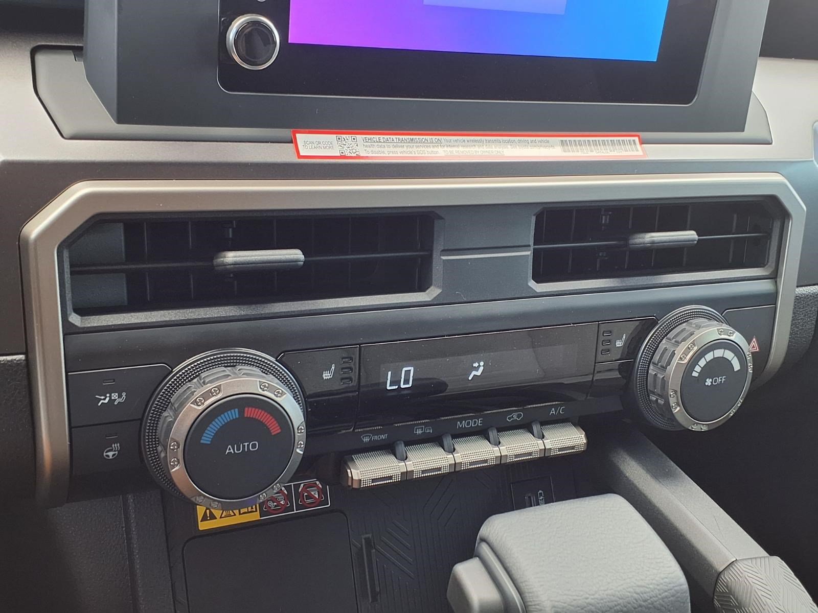 New 2026 Heritage Blue Toyota TRD Sport image 17