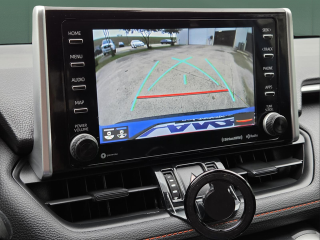 Used 2019 Blue Toyota Adventure image 18
