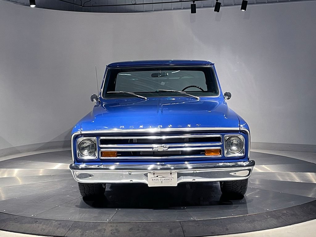 Used 1968  Chevrolet  image 4
