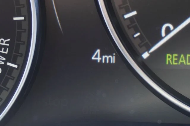 2025 Mazda CX-50 Premium Plus - Photo 13