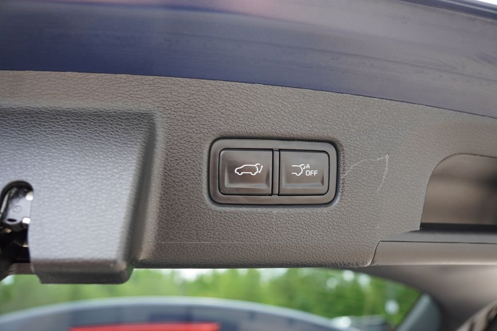 Used 2024 Midnight Lake Blue Kia SX image 23