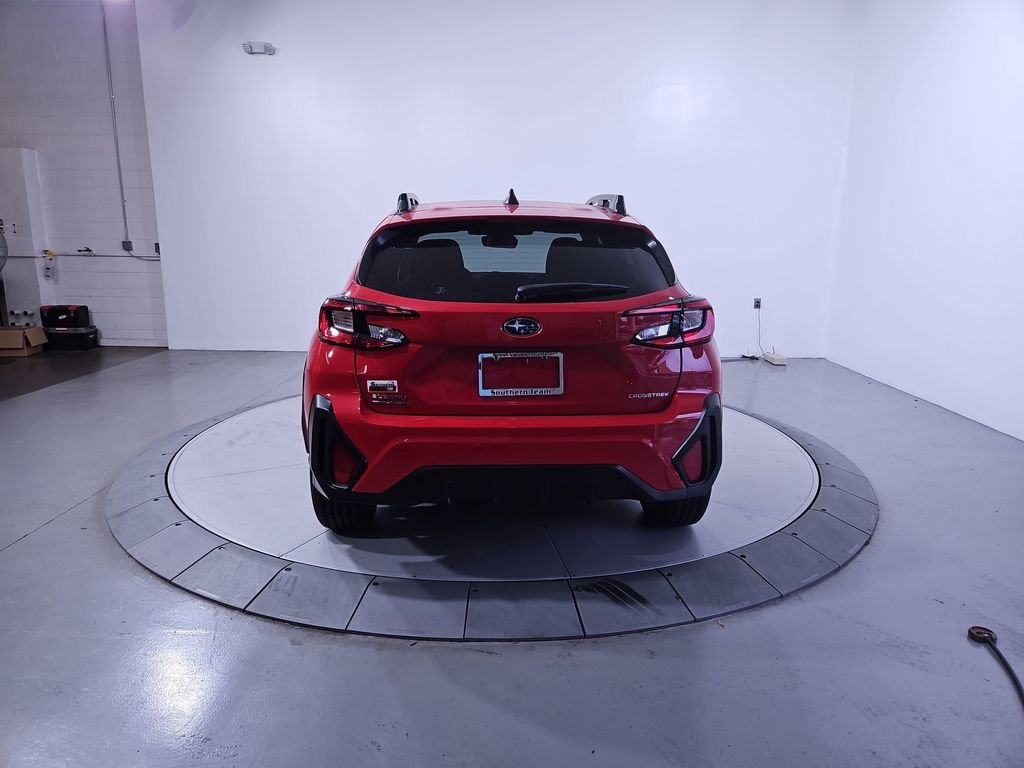 2025 Subaru Crosstrek Premium photo 4