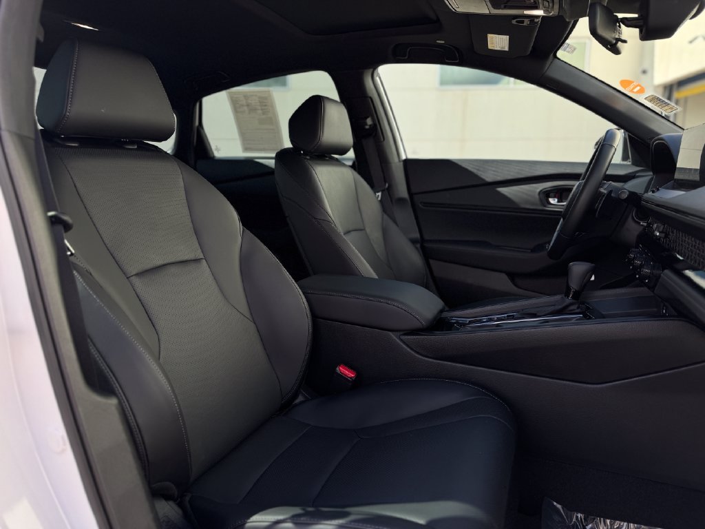 2026 Honda Accord Hybrid Sport-L - Photo 21