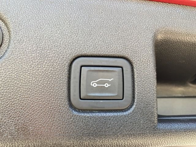 Used 2024 Red Chevrolet LT image 33