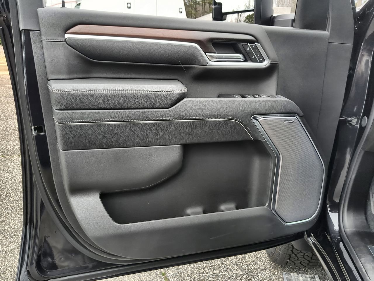 2026 GMC Sierra 2500HD Denali - Photo 23
