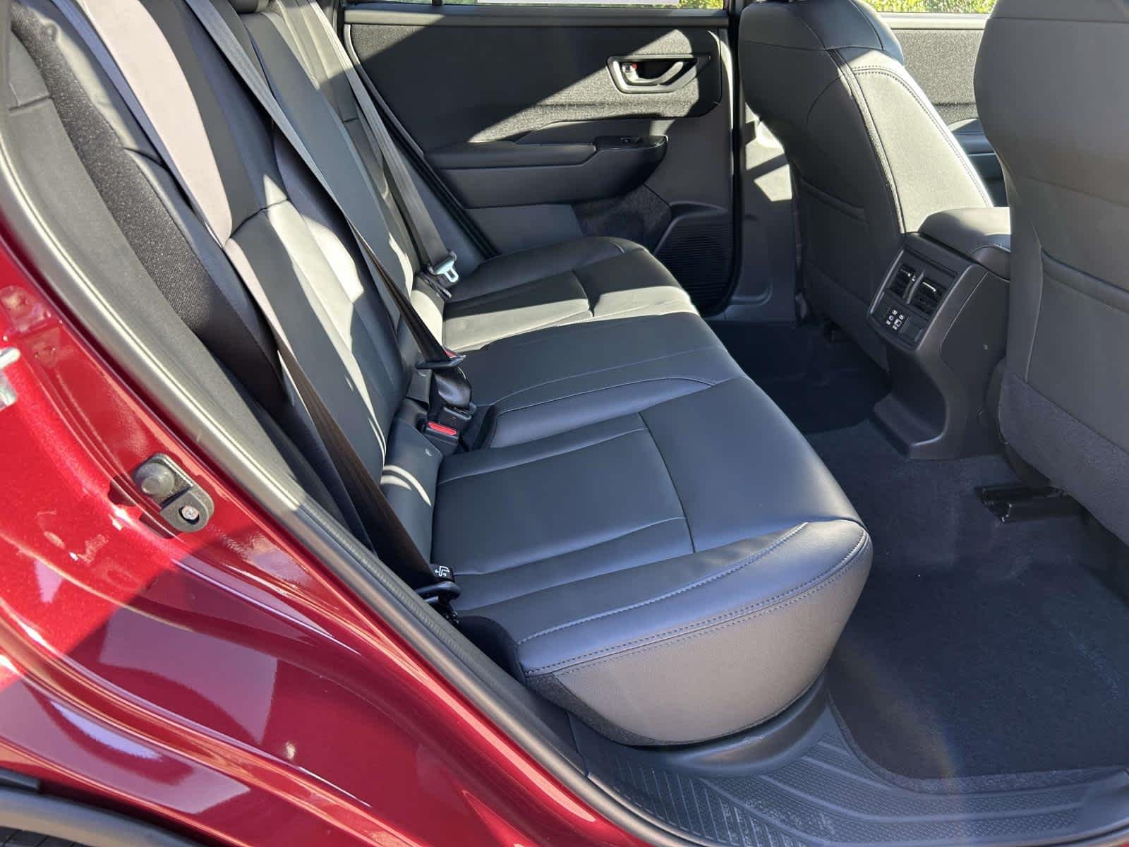 New 2026 CRIMSON RED PEARL Subaru Premium image 20