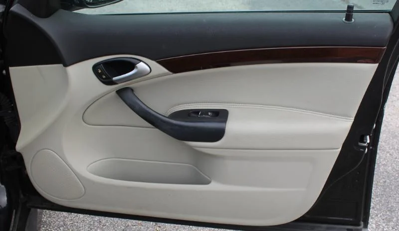 2007 Saab 9-3 2.0T - Photo 28