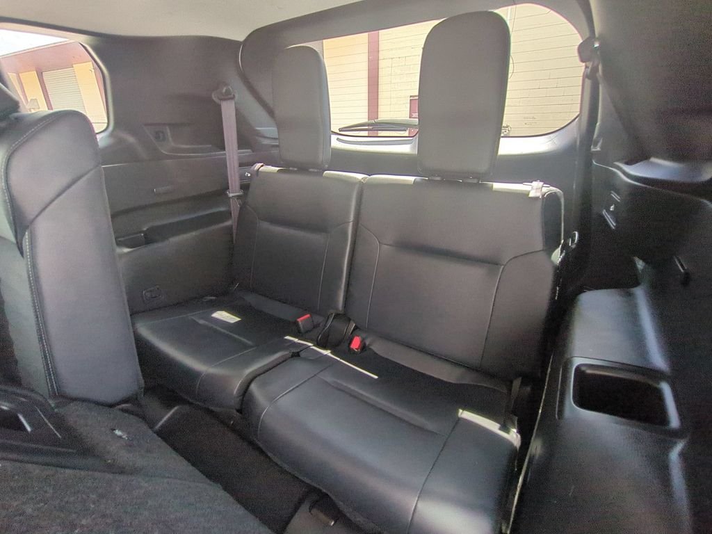 2024 Mitsubishi Outlander SE Black Edition - Photo 16