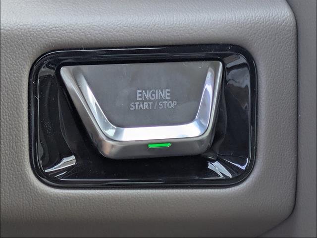 2026 GMC Yukon Denali - Photo 29
