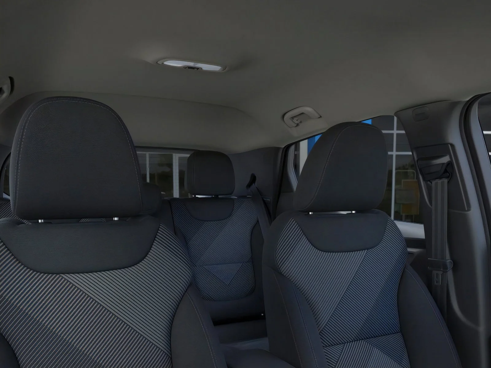 2027 Chevrolet Bolt LT - Photo 24