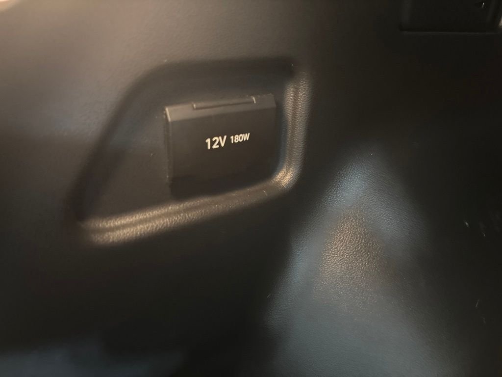 Used 2024 Blue Hyundai Limited image 31