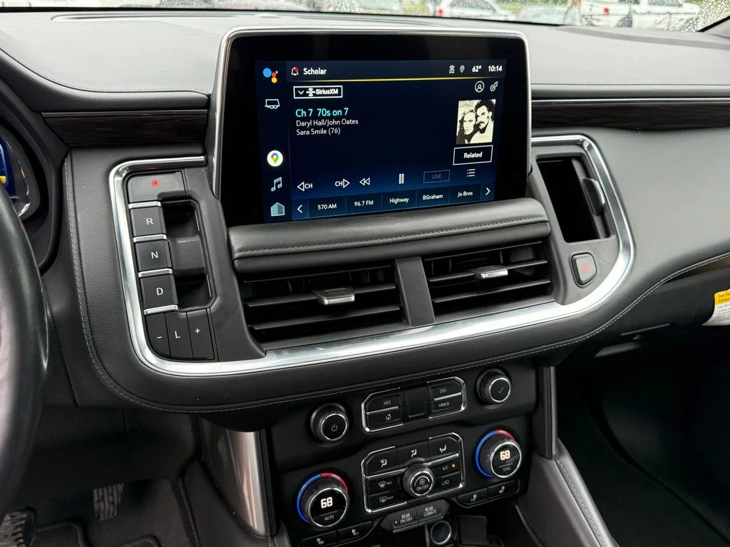 Used 2022 Black Chevrolet LT image 19