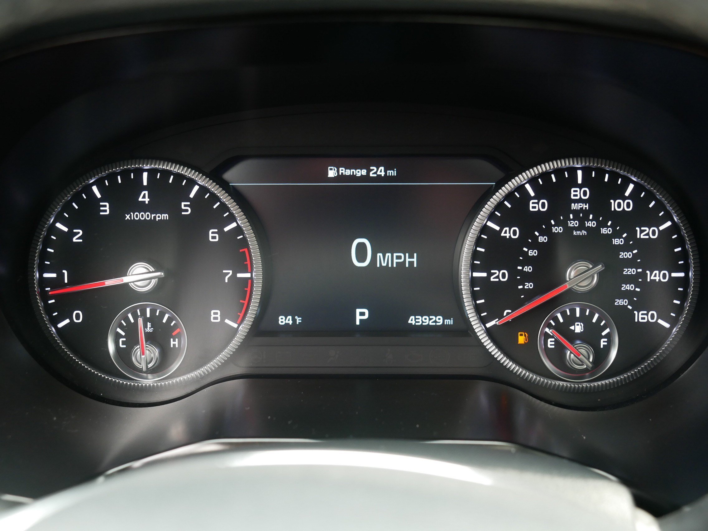 Certified Used 2022 Black Copper Kia SX image 21