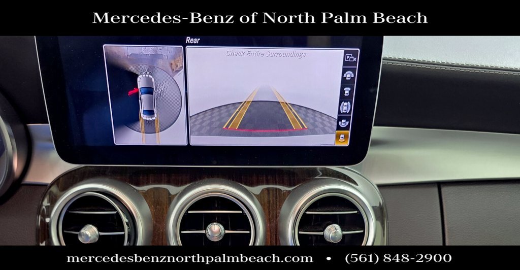 Used 2020  Mercedes-Benz C 63 S AMG® image 22