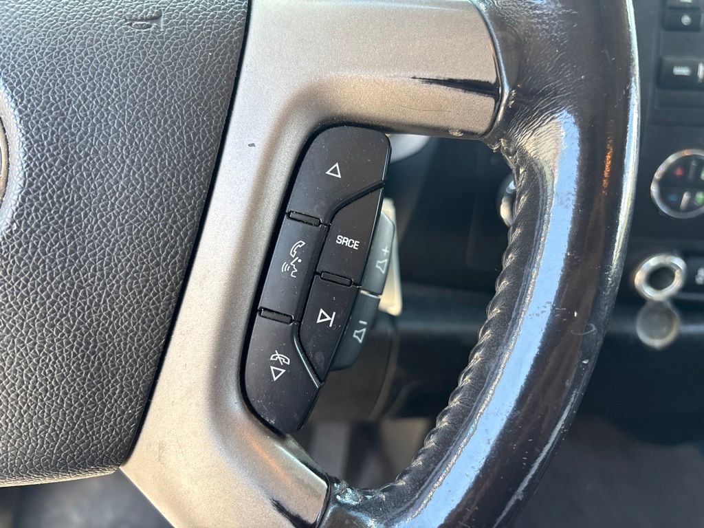Used 2012 MOCHA STEEL METALLIC Chevrolet LT image 14