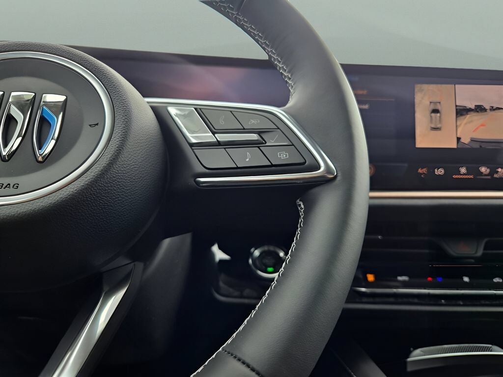 2026 Buick Envision Sport Touring - Photo 27