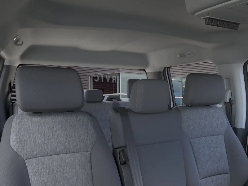 New 2026 Oxford White Ford F-350® XL image 51