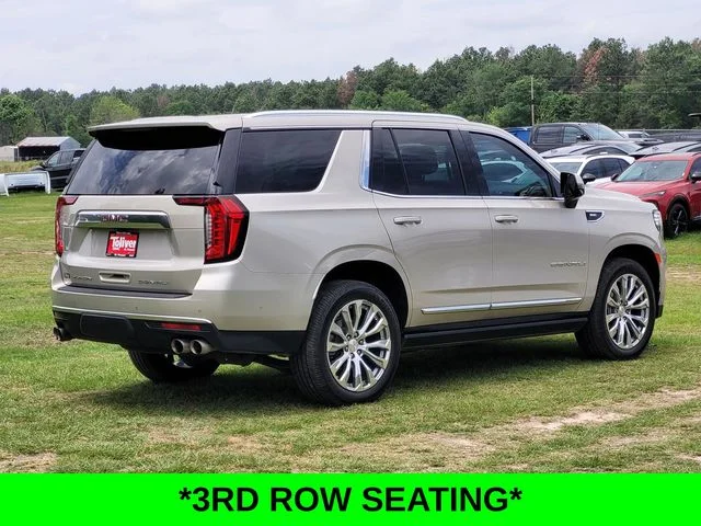 Used 2023 Beige GMC Denali image 5