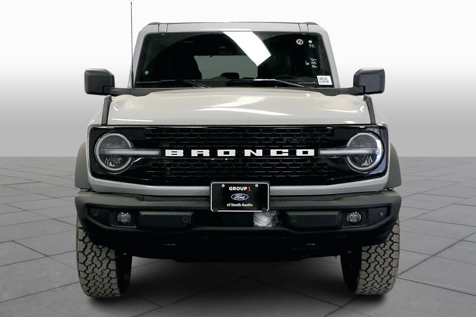 New 2026 Avalanche Ford Outer Banks® image 3