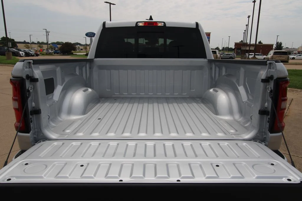 2026 RAM 1500 Big Horn/Lone Star - Photo 15