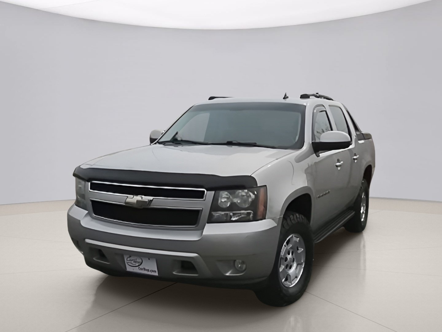 2009 Chevrolet Avalanche LT1 - Photo 8