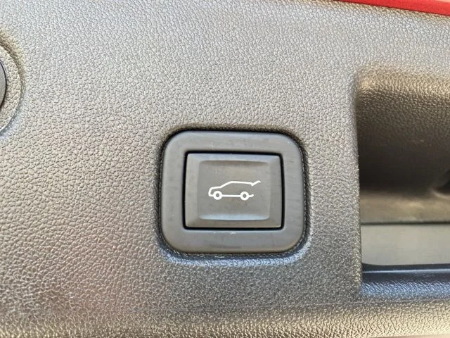 Used 2024 Red Chevrolet LT image 33