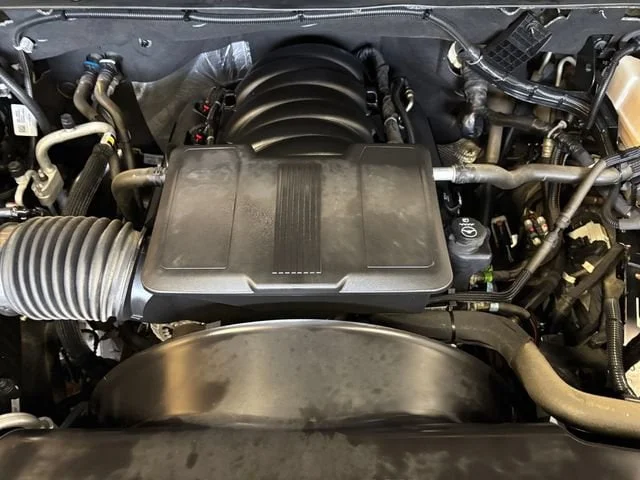 Used 2024 Black Chevrolet LTZ image 20