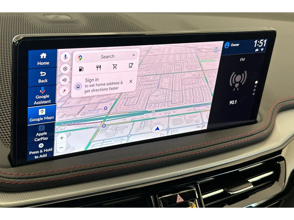 2026 Acura MDX A-Spec Package - Photo 17