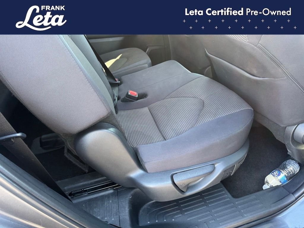 Used 2024 Magnetic Gray Metallic Toyota  image 27