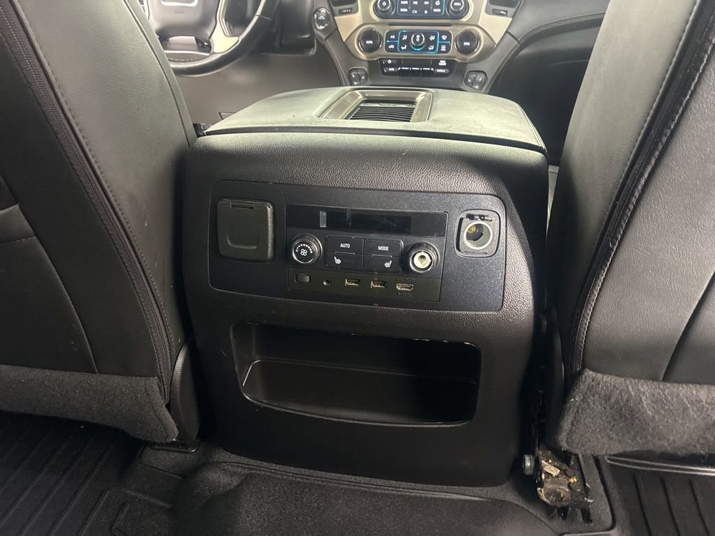 2019 GMC Yukon Denali - Photo 20