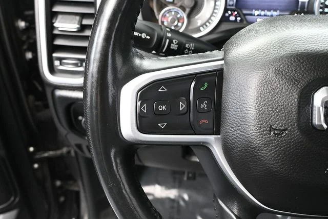 2020 RAM Ram 1500 Pickup Big Horn/Lone Star - Photo 30