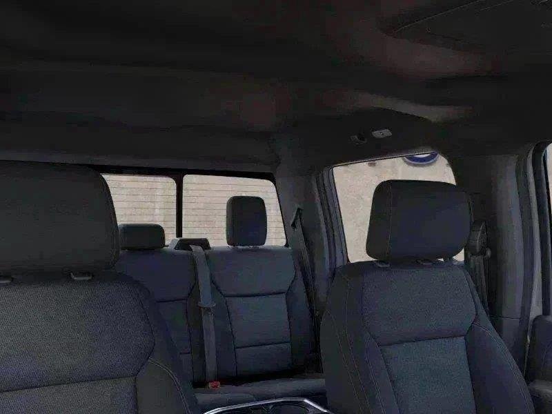 New 2026 Avalanche Gray Ford XLT image 41