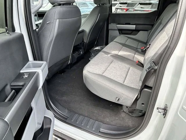 New 2026 Avalanche Ford XL image 6