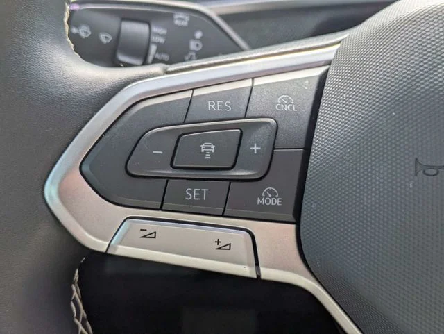 2026 Volkswagen Tiguan S - Photo 25
