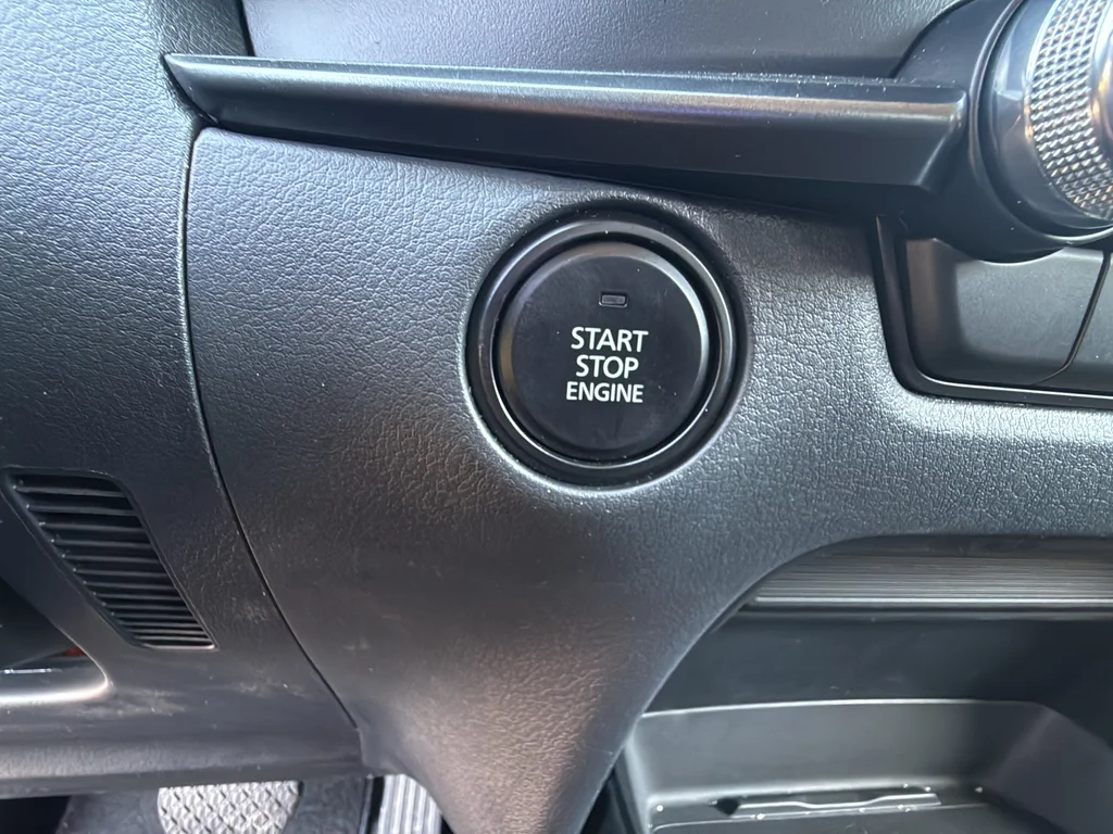 Used 2025 Beige Mazda 2.5 Carbon Turbo image 14