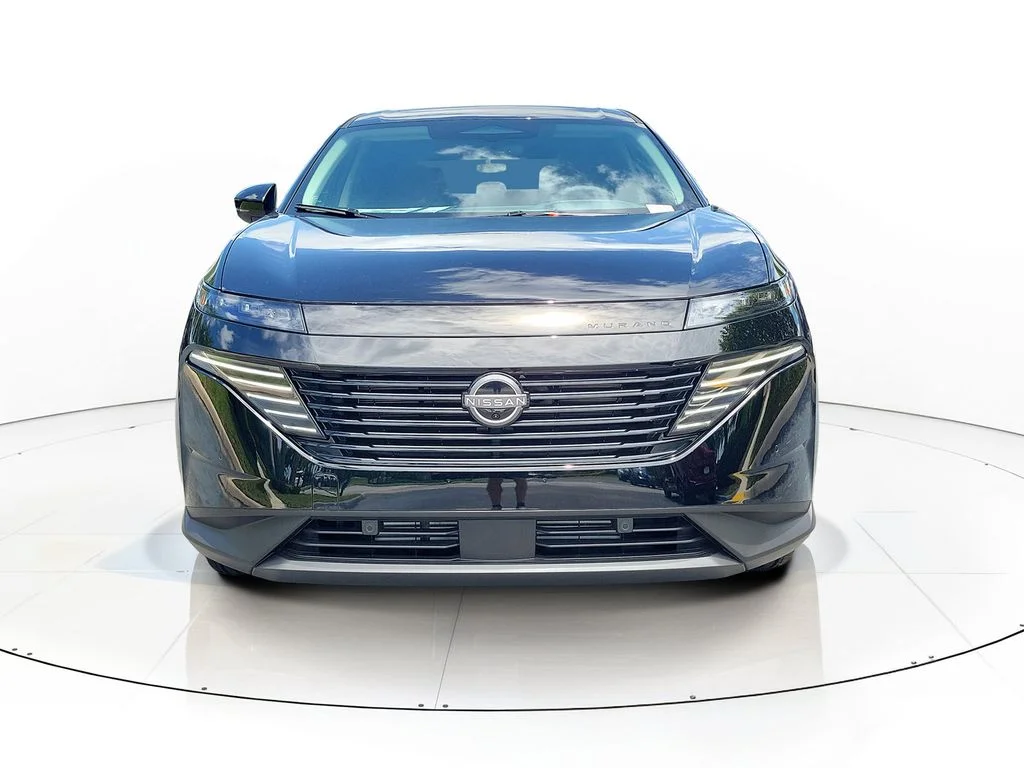New 2026 Black Nissan SL image 3