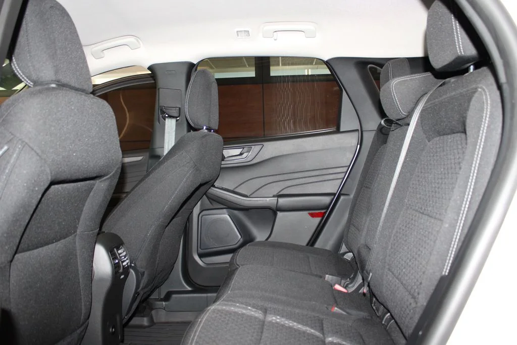 Certified Used 2024 Oxford White Ford Active image 38