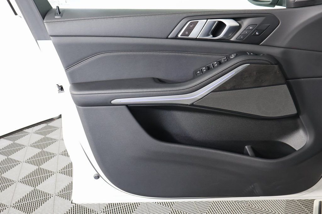 2024 BMW X5 40i - Photo 12