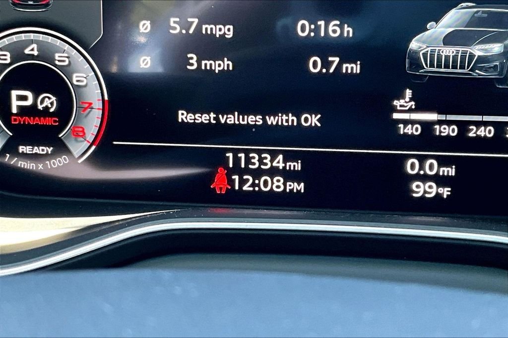 Used 2023  Audi 45 Premium Plus image 20