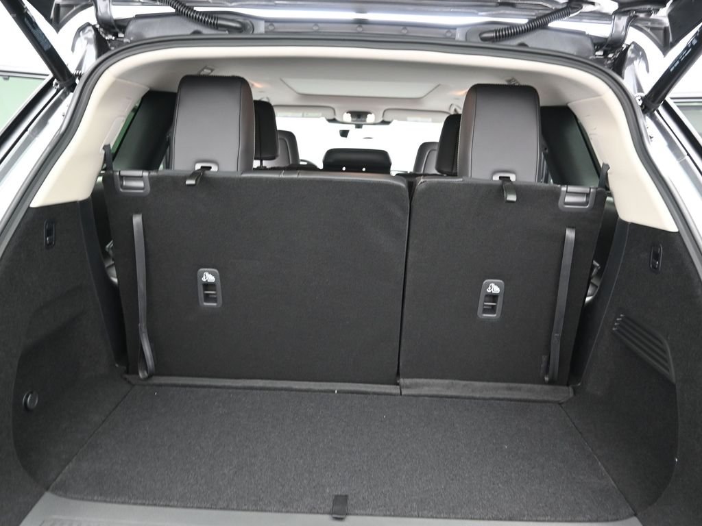 2025 INFINITI QX60 LUXE - Photo 18