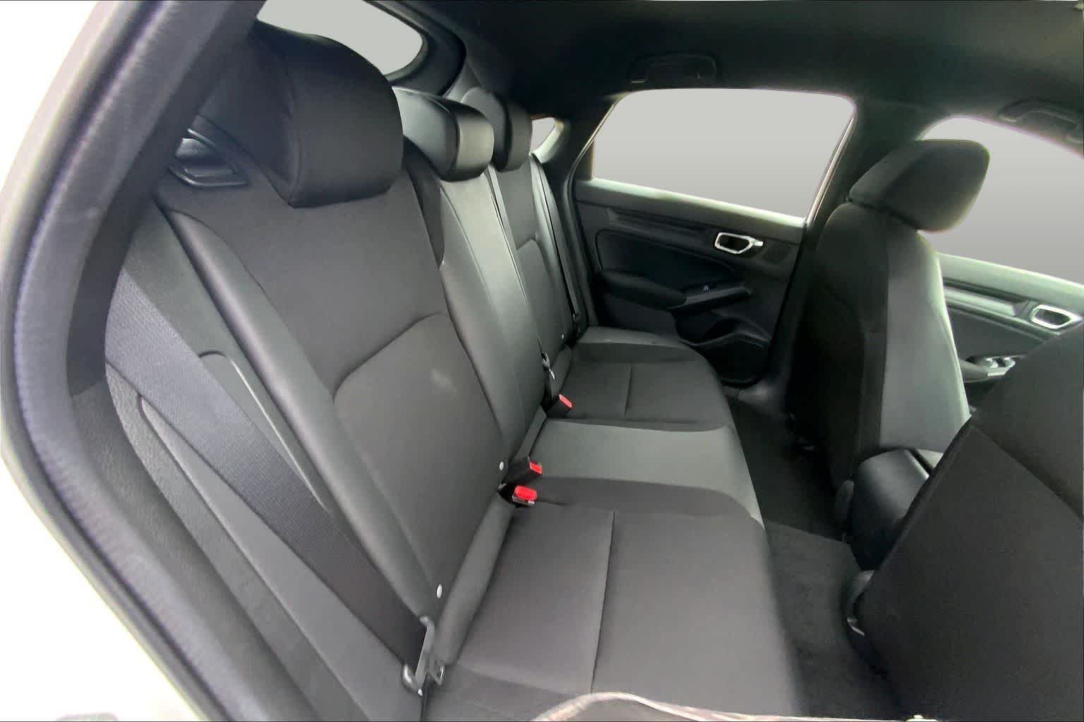 Used 2026 Platinum White Pearl Honda Sport image 19