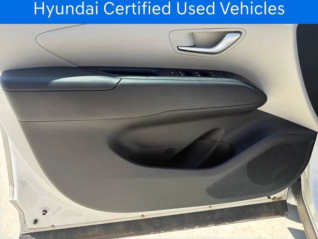 Certified Pre-Owned 2026 Hyundai Tucson SE