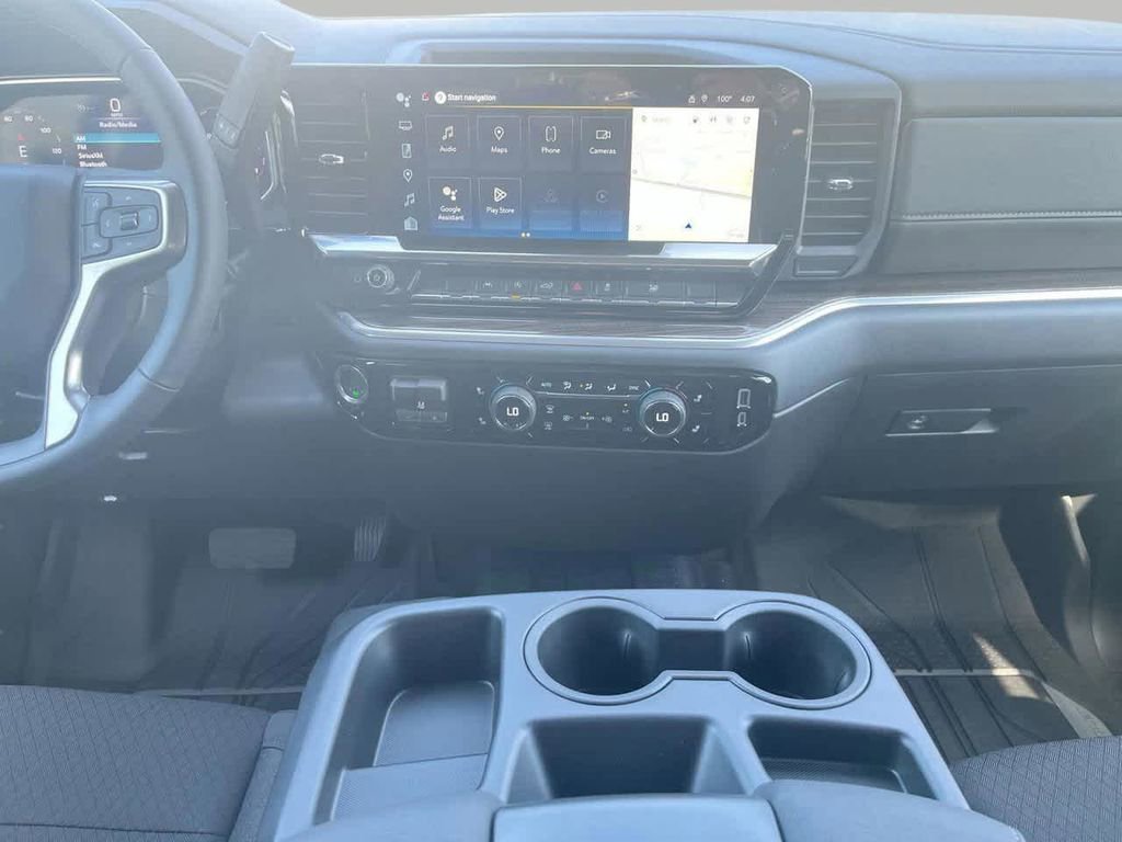 2026 Chevrolet Silverado 1500 RST - Photo 13