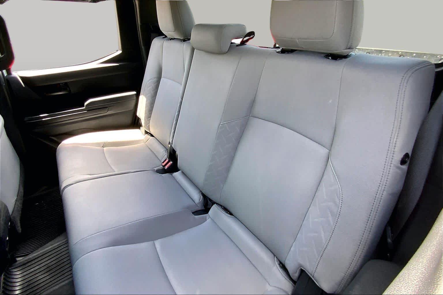 Used 2024 Ice Cap Toyota SR5 image 20
