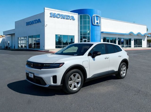 2026|Honda|Prologue|EX|4D Sport Utility