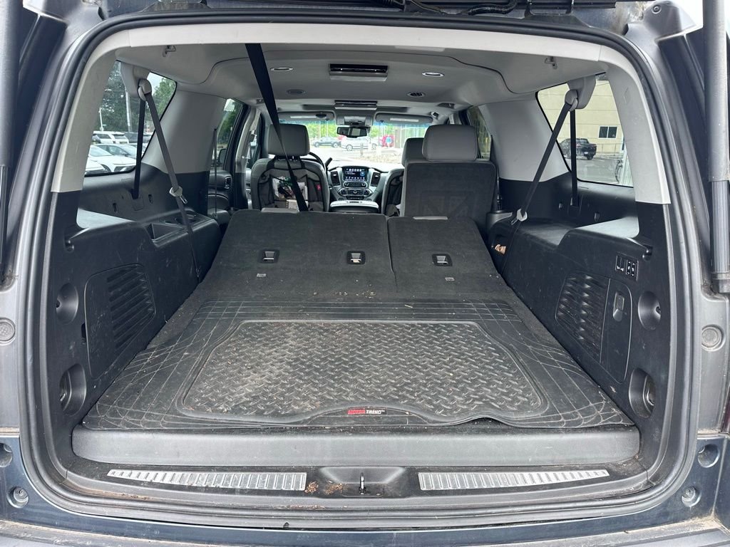 Used 2019 Shadow Gray Metallic Chevrolet LT image 16