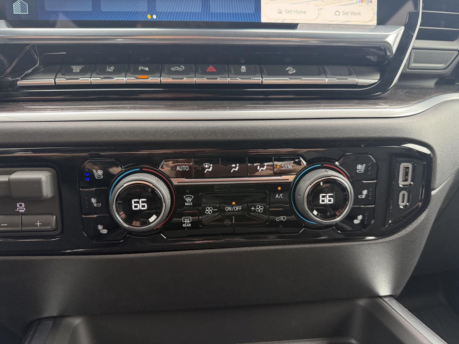 2026 Chevrolet Silverado 2500 HD LTZ - Photo 17