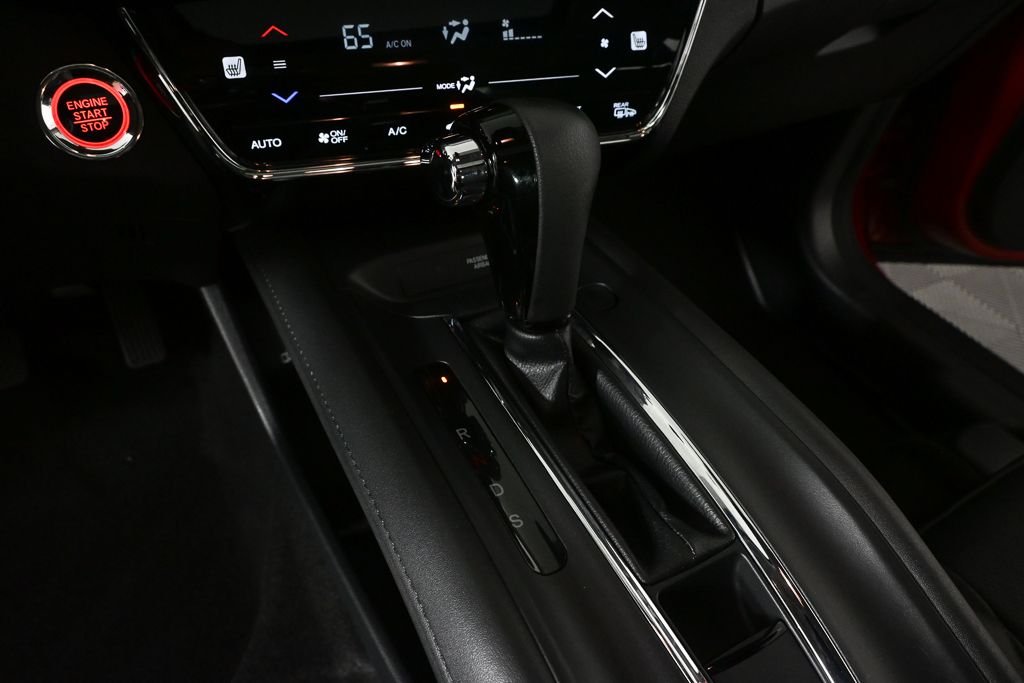 Used 2019 Red Honda EX-L image 15